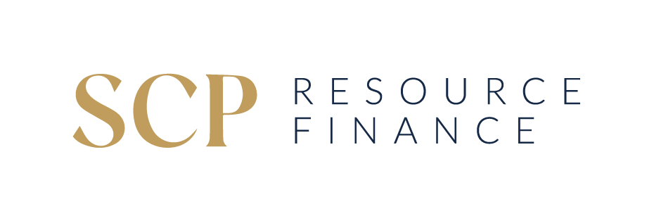 SCP Resource Finance Logo
